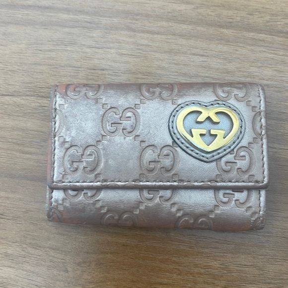 Gucci key case - Picture 1 of 5